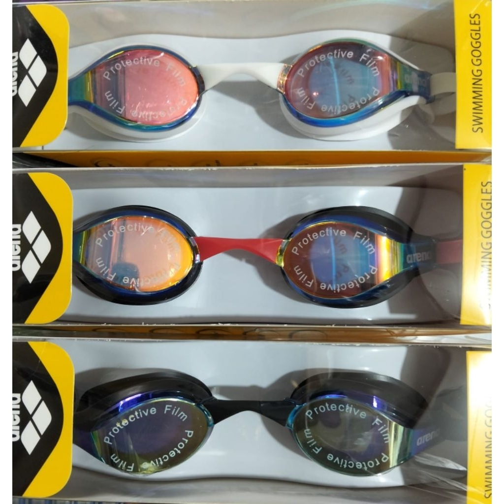 KACAMATA RENANG ARENA original