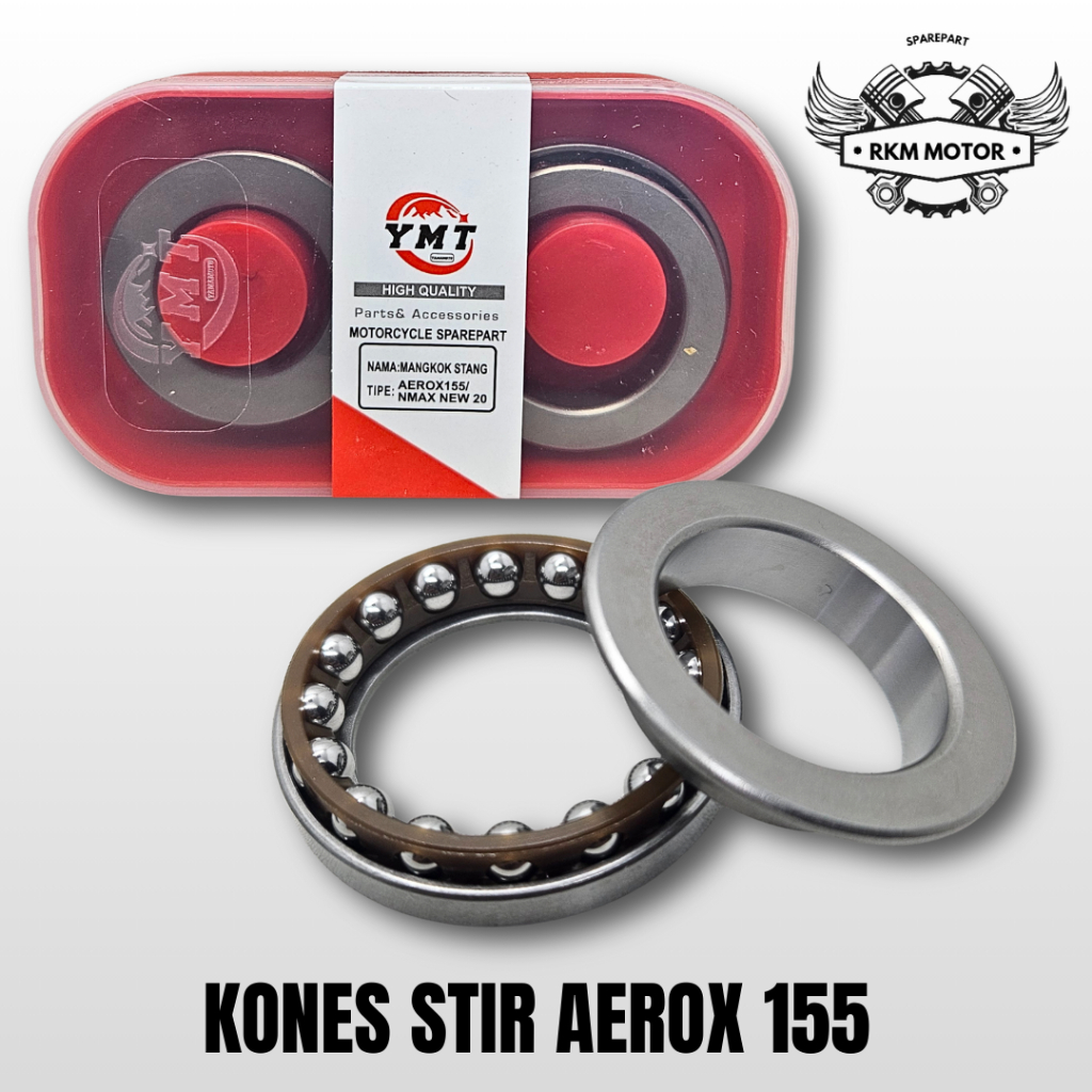 Comstir Kones Stang Aerox 155 Nmax New 2020 Kones Stir Aerox 155 Mangkok Stang