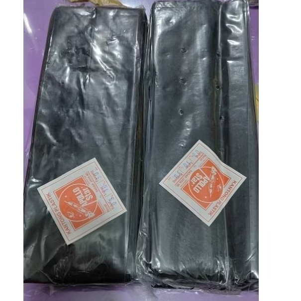 plastik polybag 08x10x30 1 kg