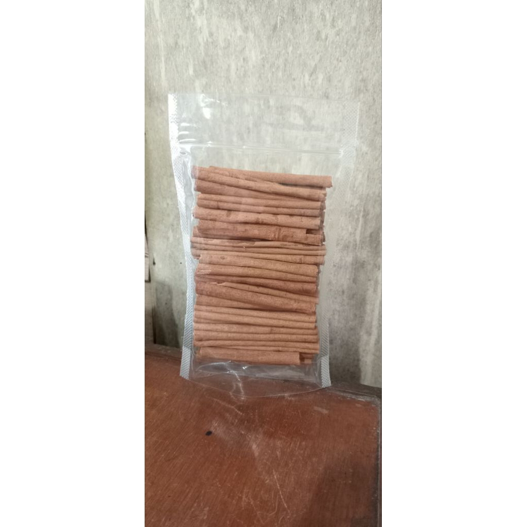 kulit manis / kayu manis