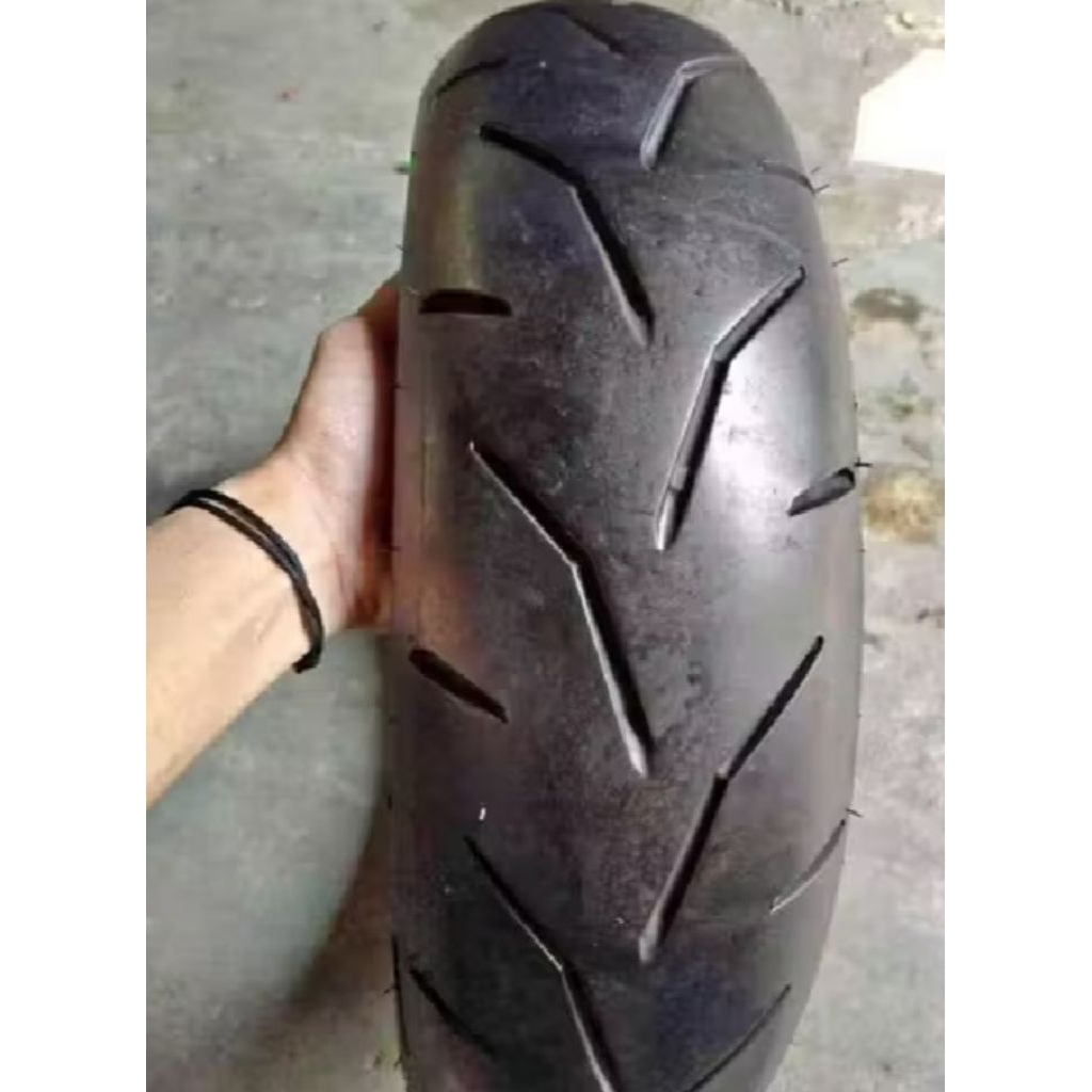 ban belakang aerox copotan original