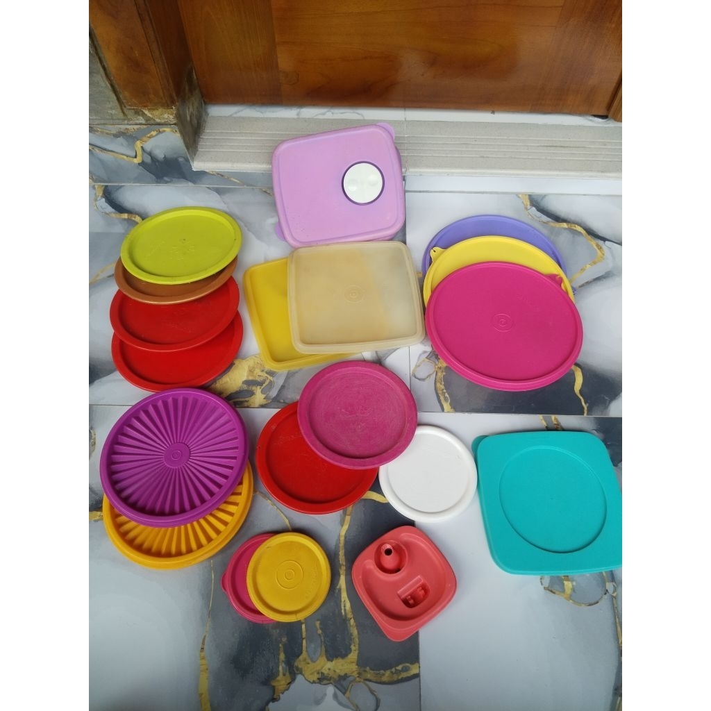 pertutupan tutup extreme bowl, deco 1,9 liter, mosaic 1,2 liter, mosaic 1,9 liter, rantang,tutup bow