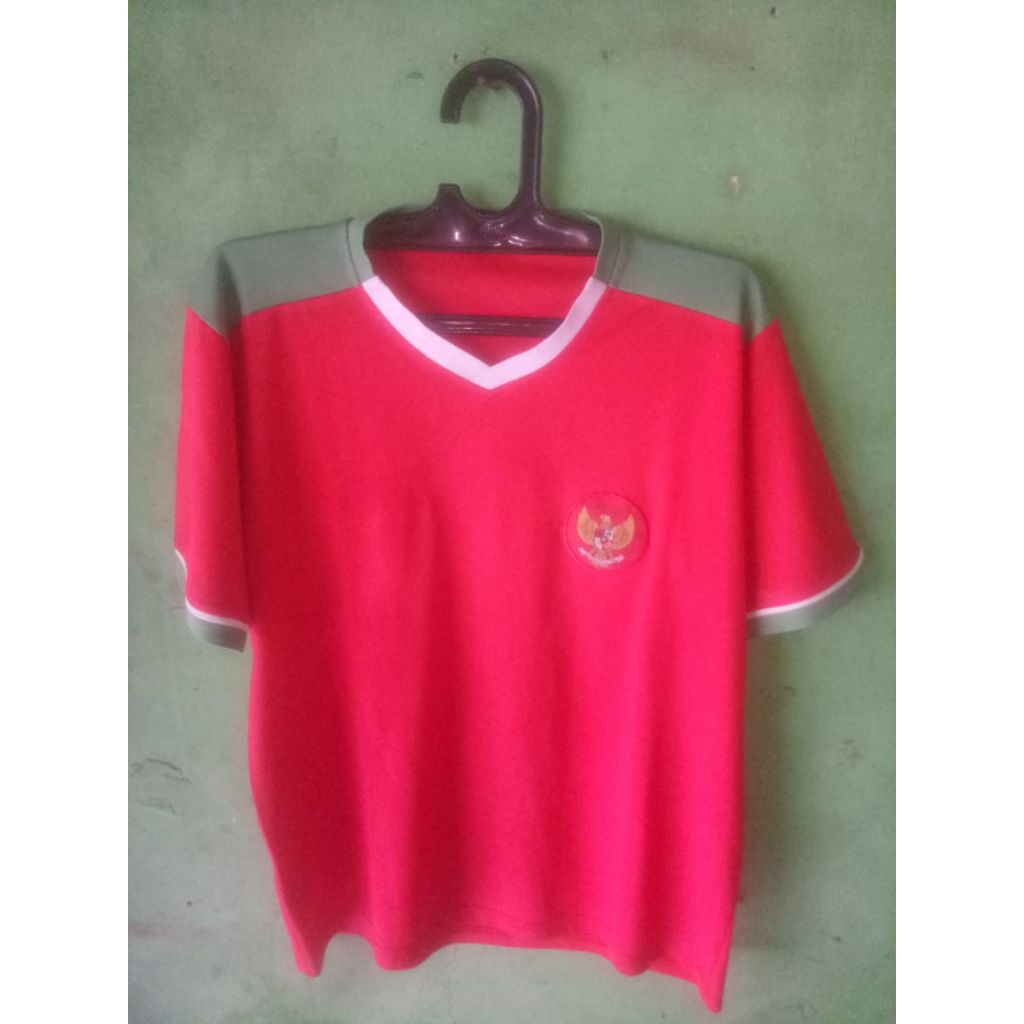 Jersey Second Lokal Timnas Jerman 2014/15 size M