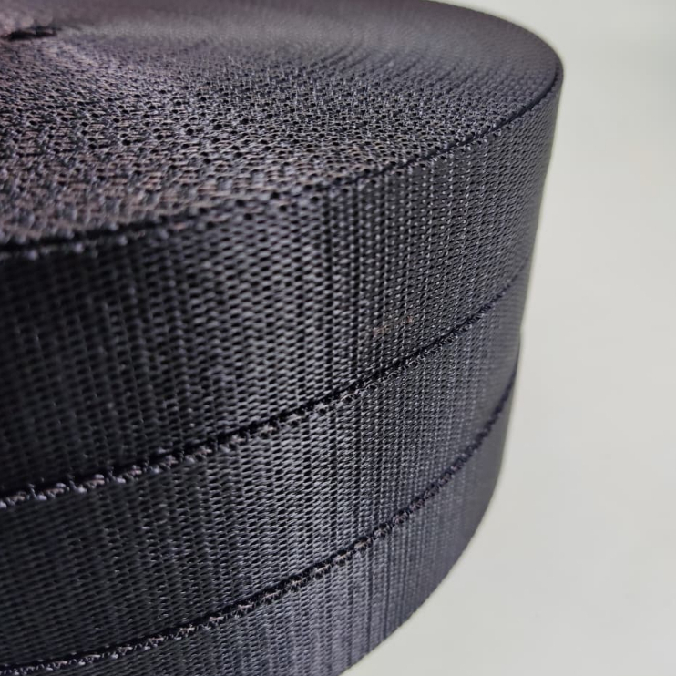 Webbing Nilon 2 Muka | Webbing Nilon 3 CM | Webbing Nilon Non-Elastis