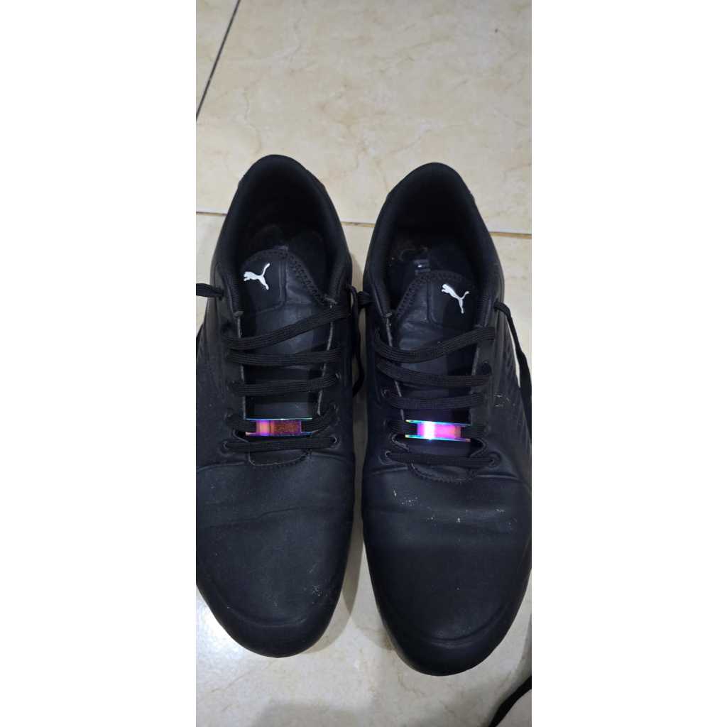 Sepatu Puma x BMW Size 46