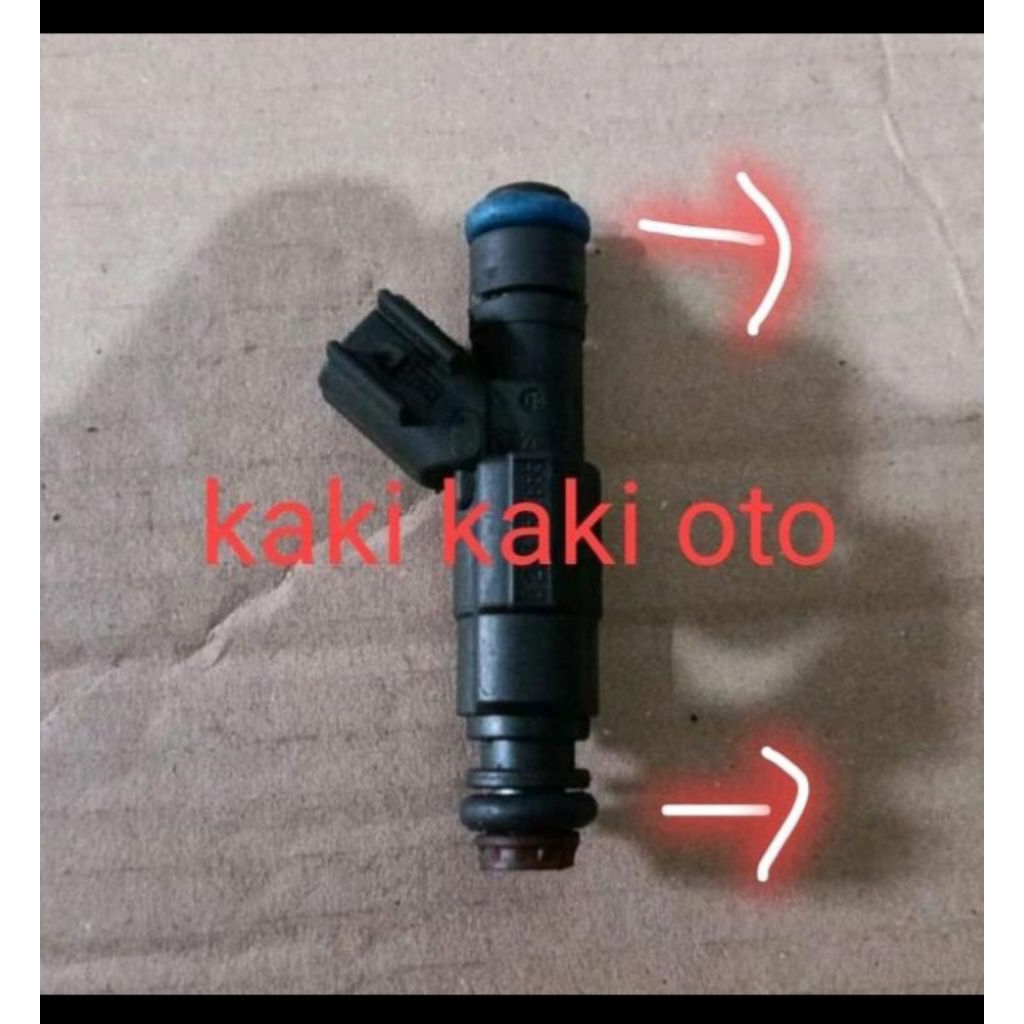 seal Insulator seal injector seal oring nosel nozzle injektor injector Ford focus