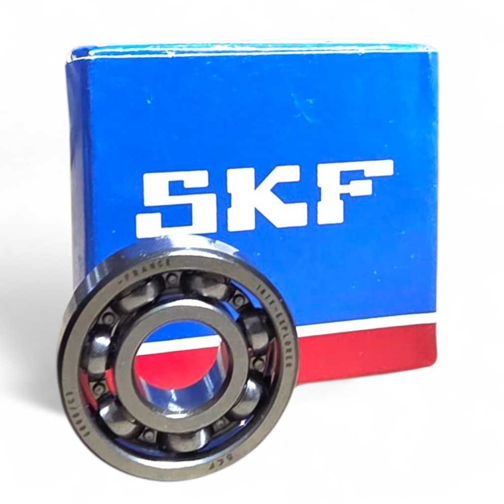 LAHER BEARING 6000 C3 SKF PRANCIS