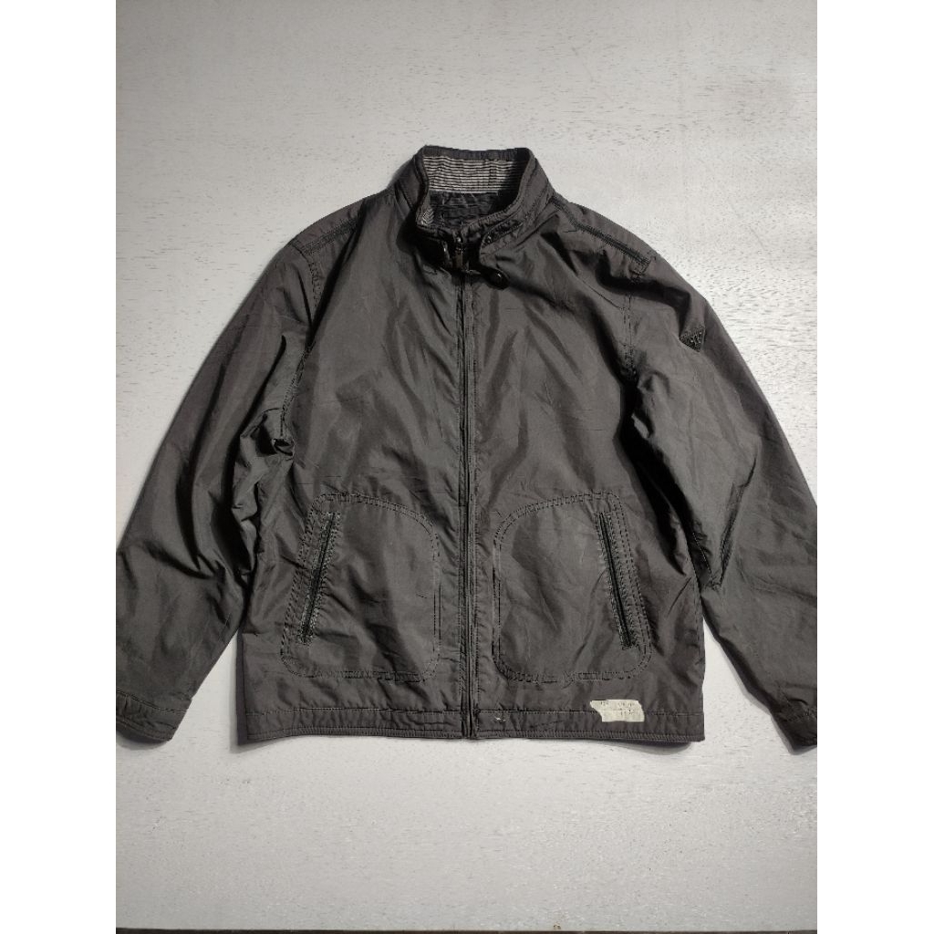 jaket pria Franco ferraro No.188