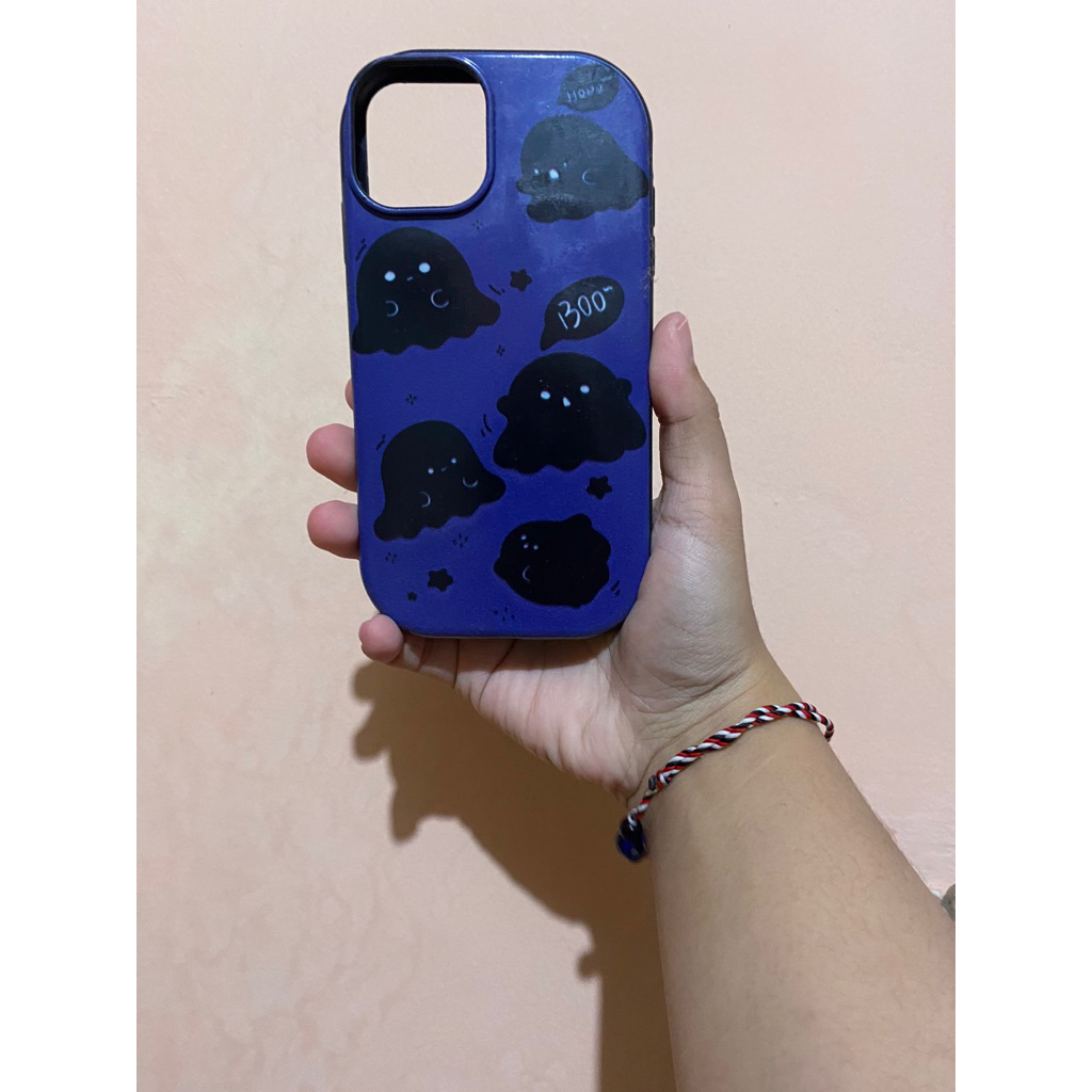 preloved case iPhone 11