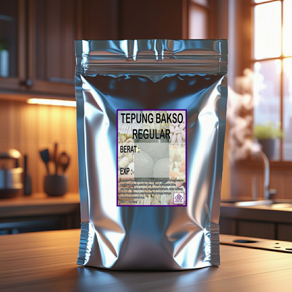 Tepung Bakso Karagenan 1Kg