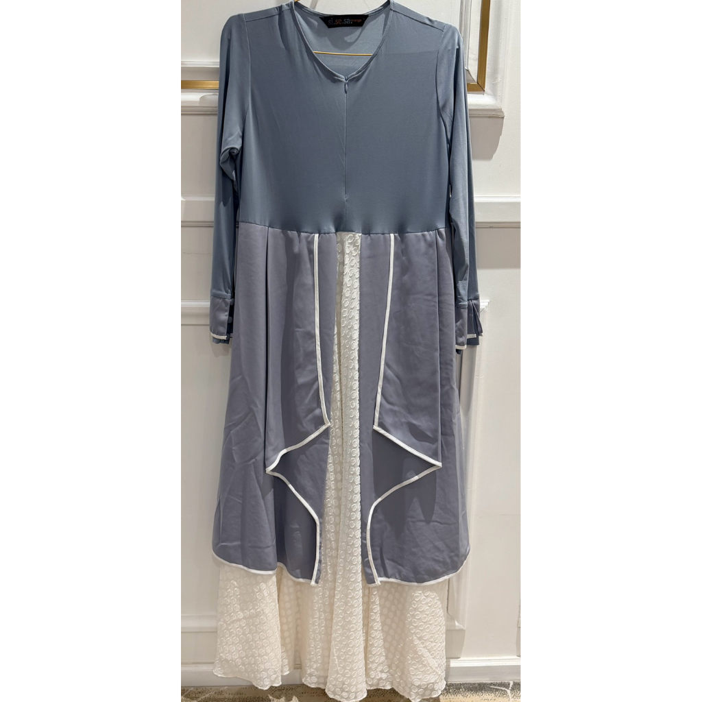 Gamis Sisesa si.se.sa