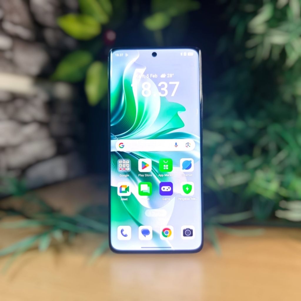Oppo Reno 11 5G RAM 8+8/256GB