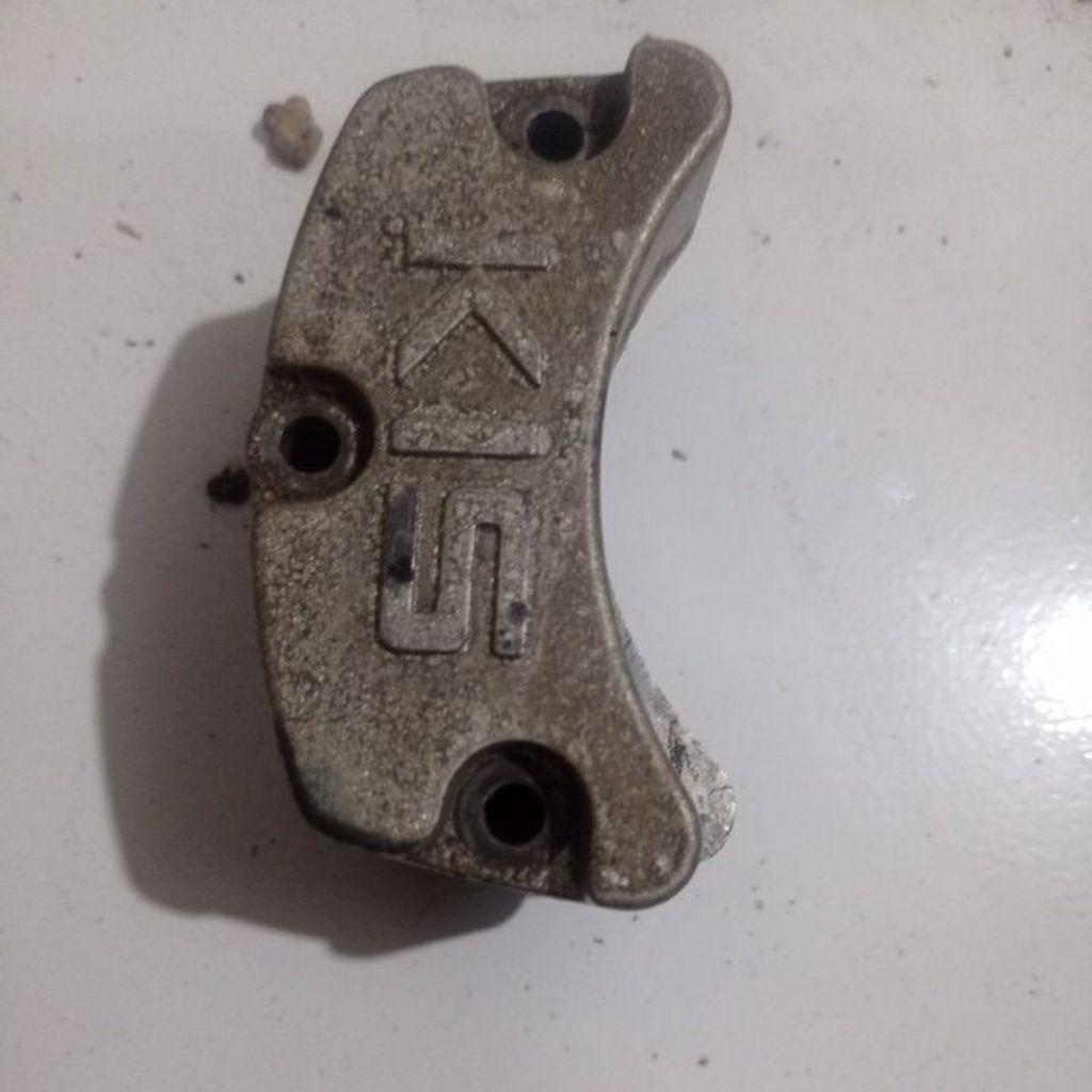 resonator boring ninja kis