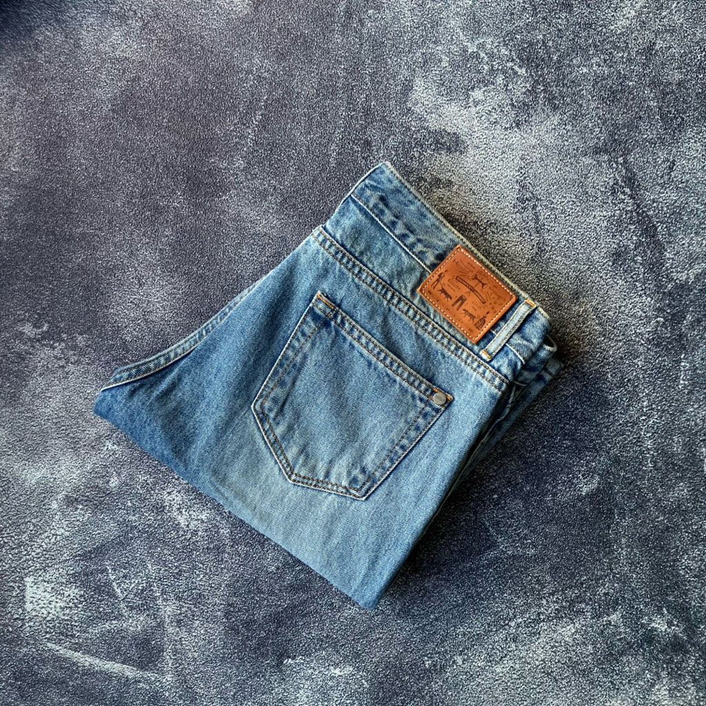Mod.9 (MODNINE) Jeans