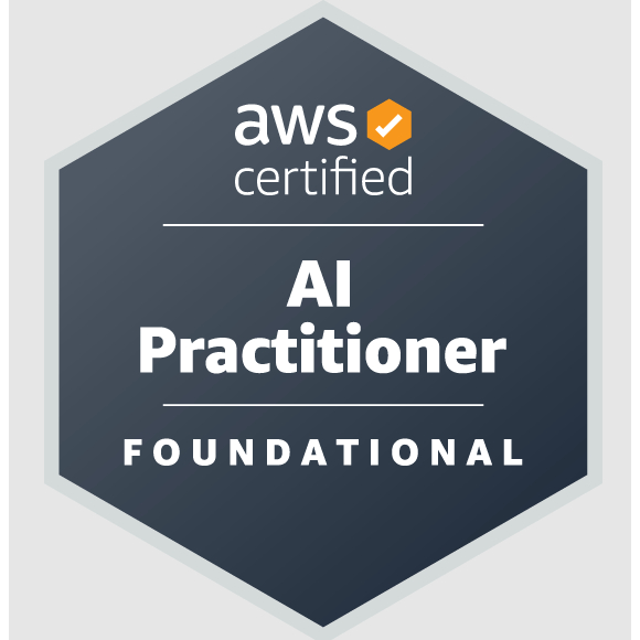 Voucher Training & Exam  AWS Sertifikat 3 Tahun Versi Terbaru Garansi