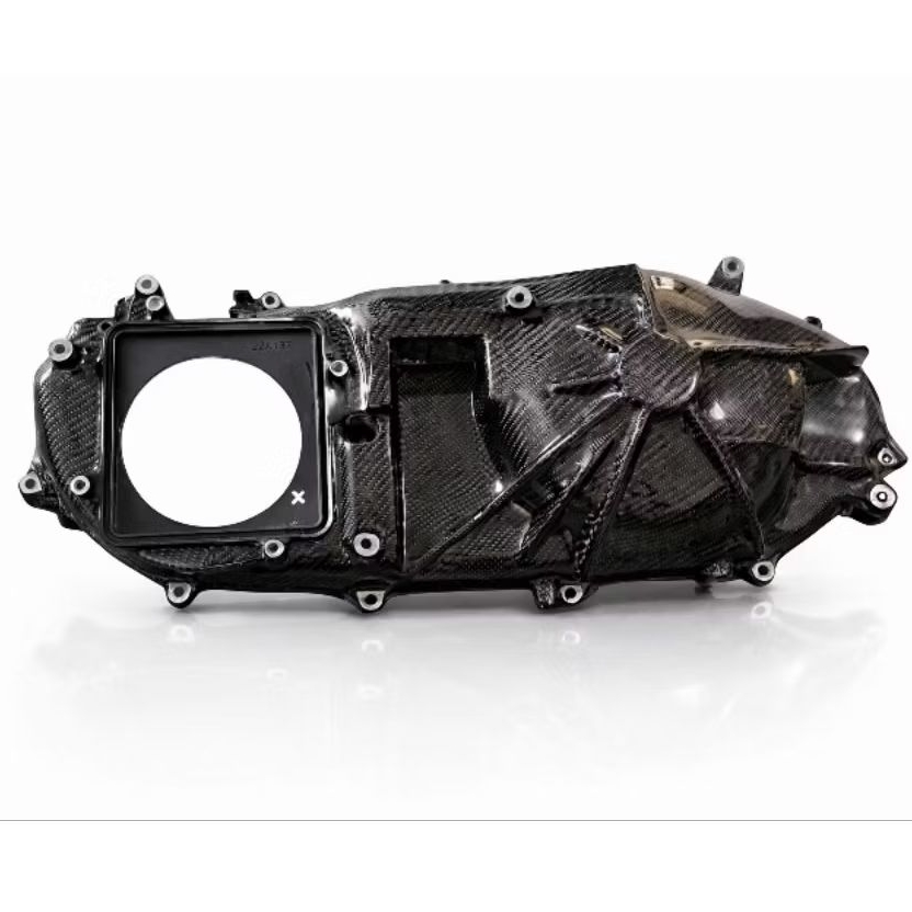 Crankcase CVT Carbon Kevlar Yamaha Xmax 250