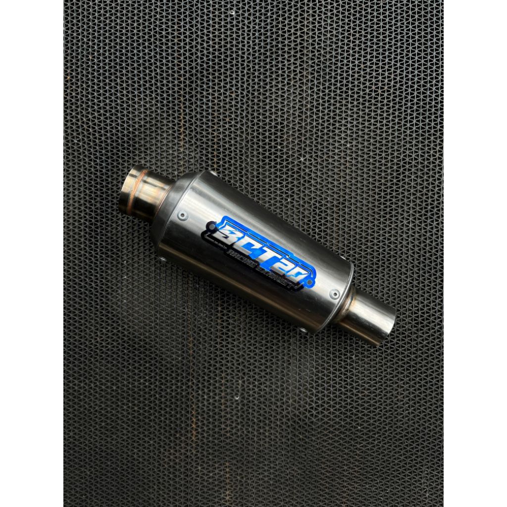 SLINCER OLNY TYPE F2 BCT20 RACING EXHAUST
