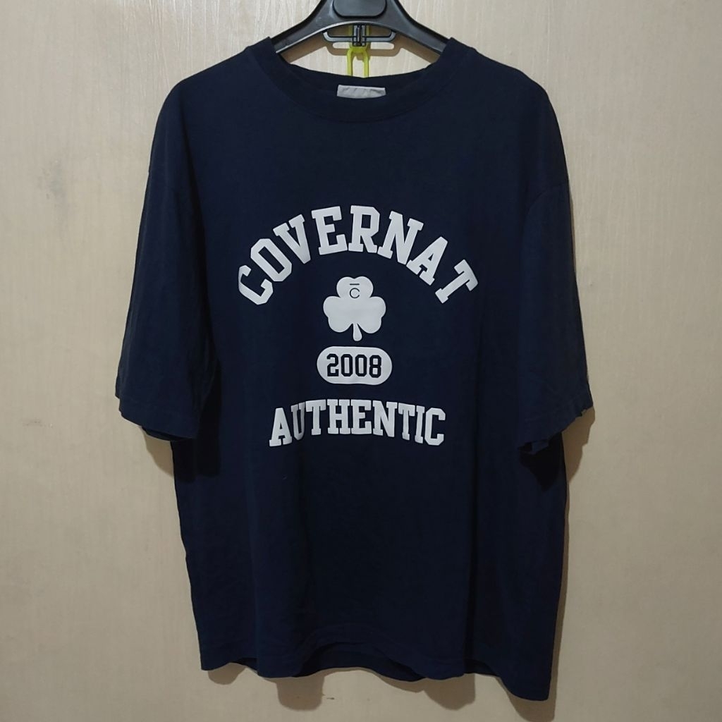 Kaos Covernat Second