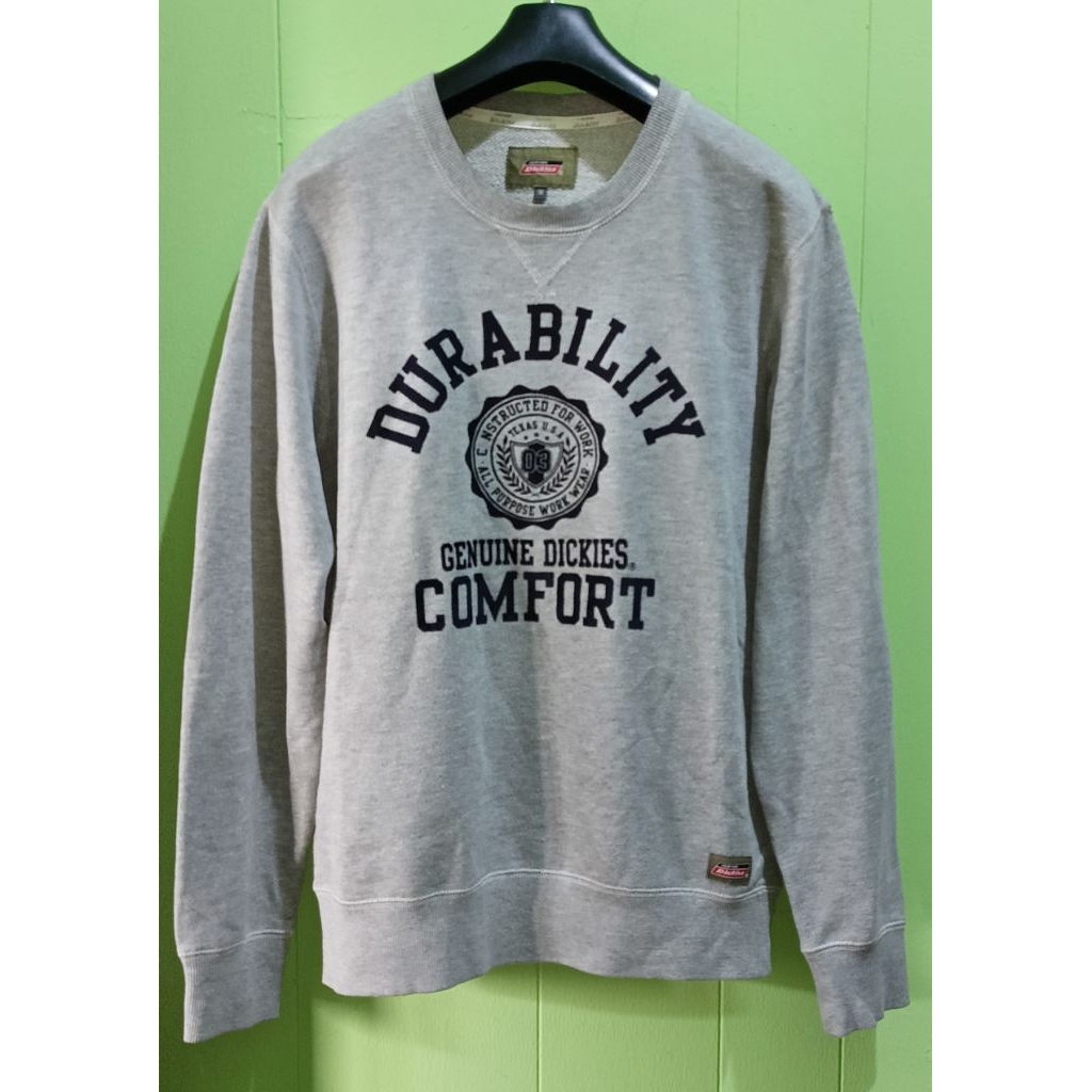 Crewneck dickies VELVET