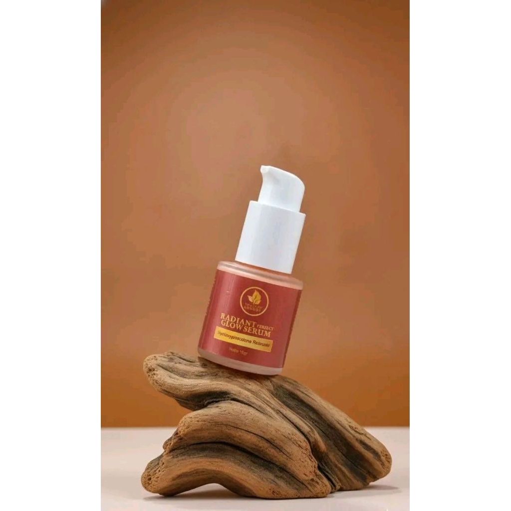 SERUM NC GLOW luxury