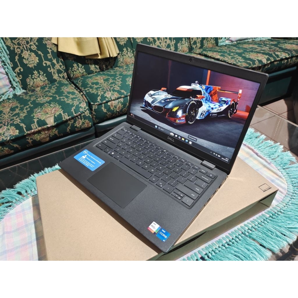 laptop dell latitude 3420 core i5 gen 11 16/512 vga intel iris xe fhd ips