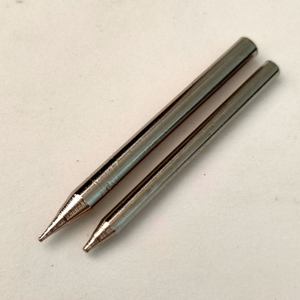 Mata Solder 40watt Mata Solder 60watt Ujung Solder 40watt Ujung Solder 60watt