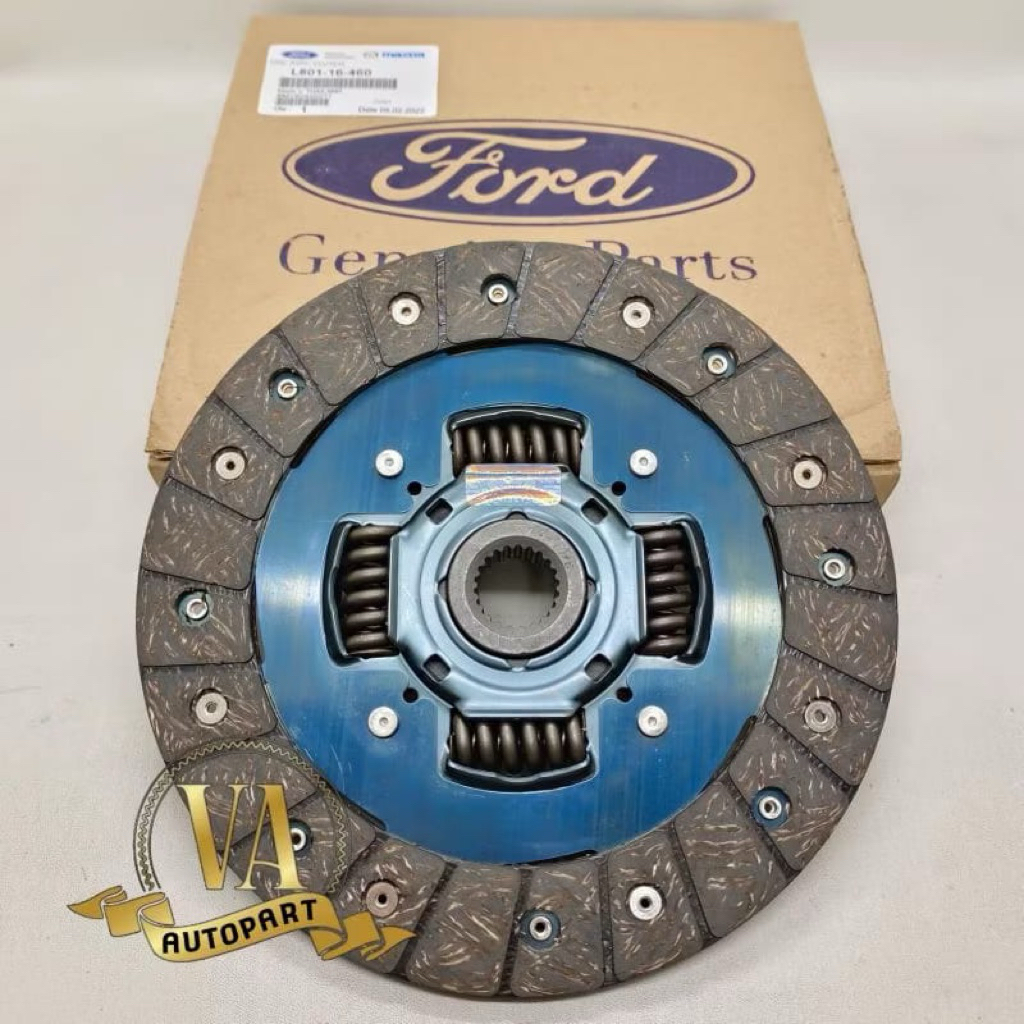 KAMPAS PLAT KOPLING / CLUTD DISC MAZDA TRIBUTE FORD ESCAPE 2.0 2000CC ORI