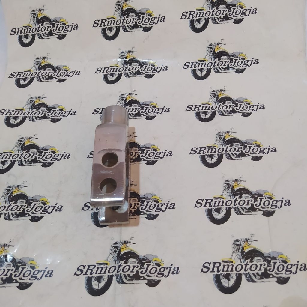 peninggi shock belakang klx 150 bf klx s peninggi belakang monoshock klx