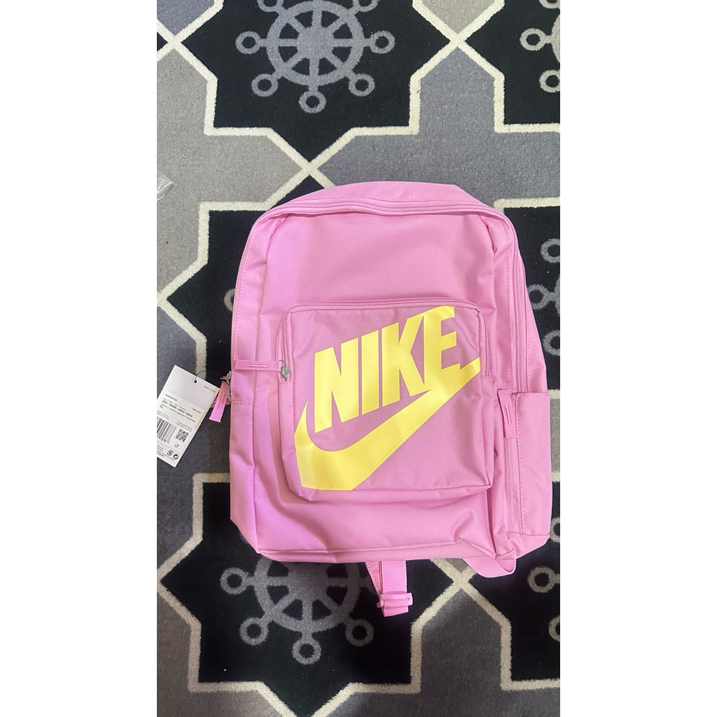 Nike Kids Original Tas Ransel Nike Original