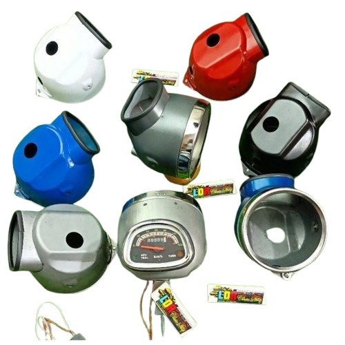 BATOK LAMPU CD PRESS BESI (BATOK +KARET)CD BESI PNP cb detail ori