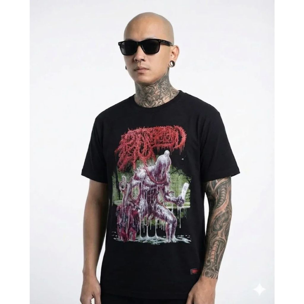 ORIGINAL TSHIRT RADANG K*LAMIN - Ignoring