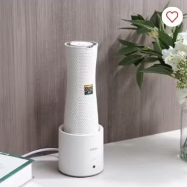 Kris Dessicant Dehumidifier 2 Cloves Penghilang Kelembaban Efektif untuk Ruangan Anda