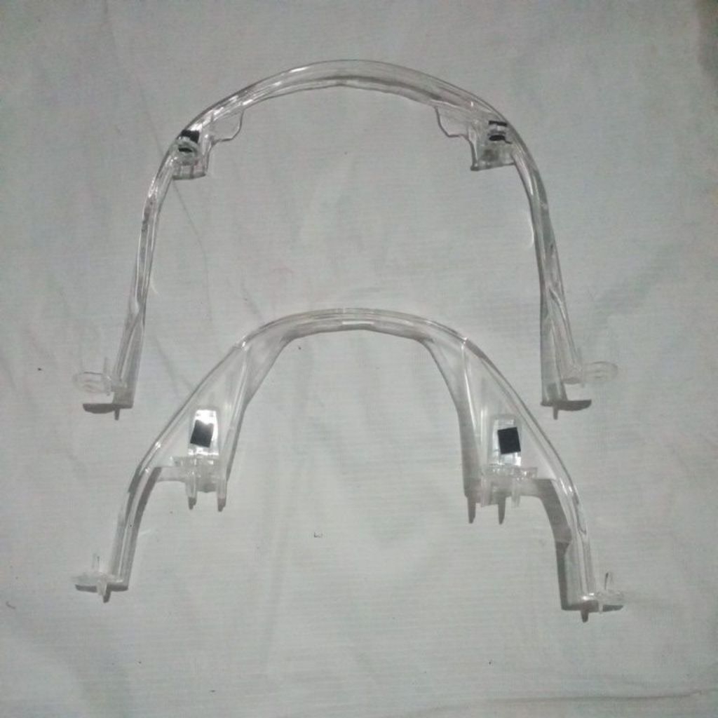 alis frame lampu stop belakang pcx 160 gen 1