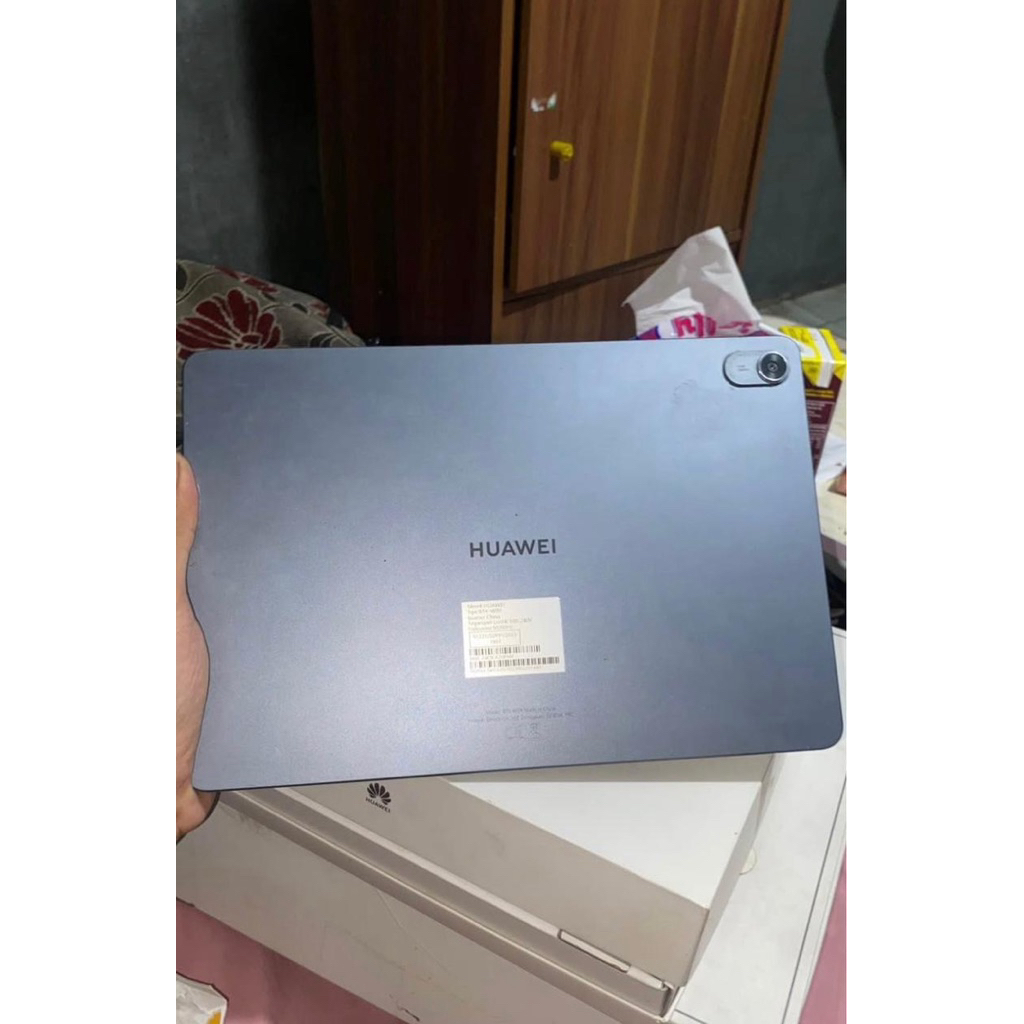 Huawei Matepad 11.5 second