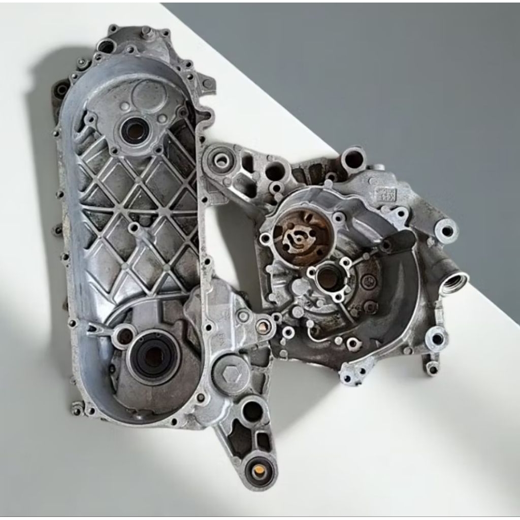 1set krengkes beat eco beat pop beat fi k44 seken original copotan