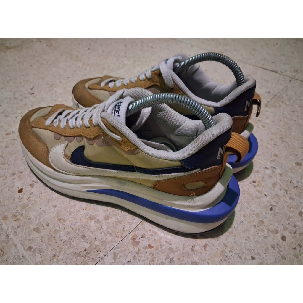 Preloved — NIKE SACAI Premium