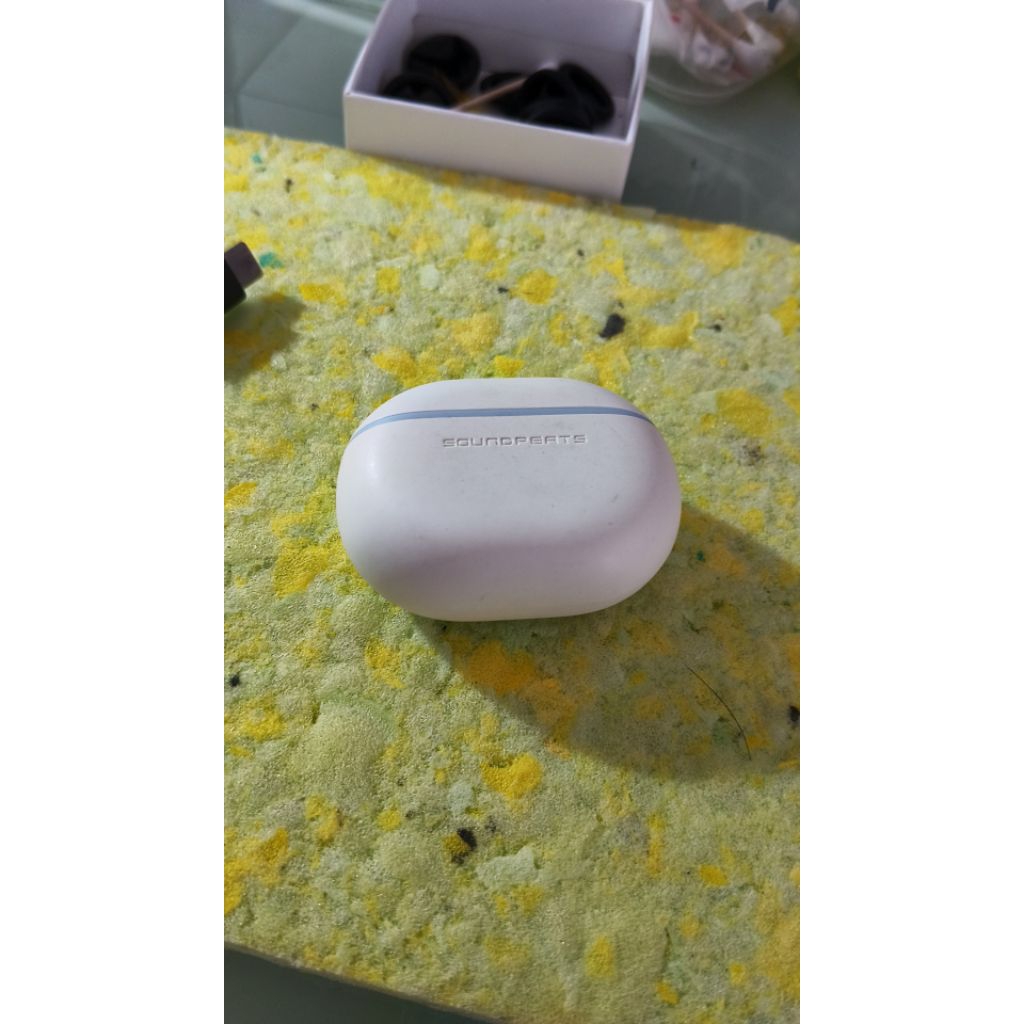 Soundpeats Mini Tws Preloved