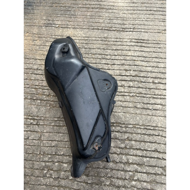 Tangki bensin tangki bahan bakar fullpump klx 250 cc klx250 original copotan