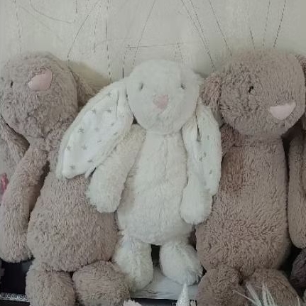 Jellycat Bunny original secondhand