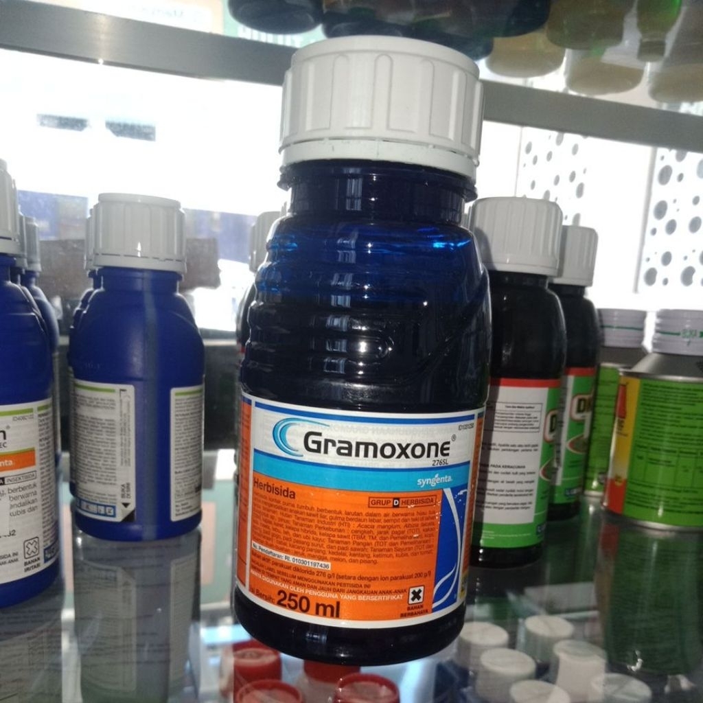 Gramoxone 276SL 250ml
