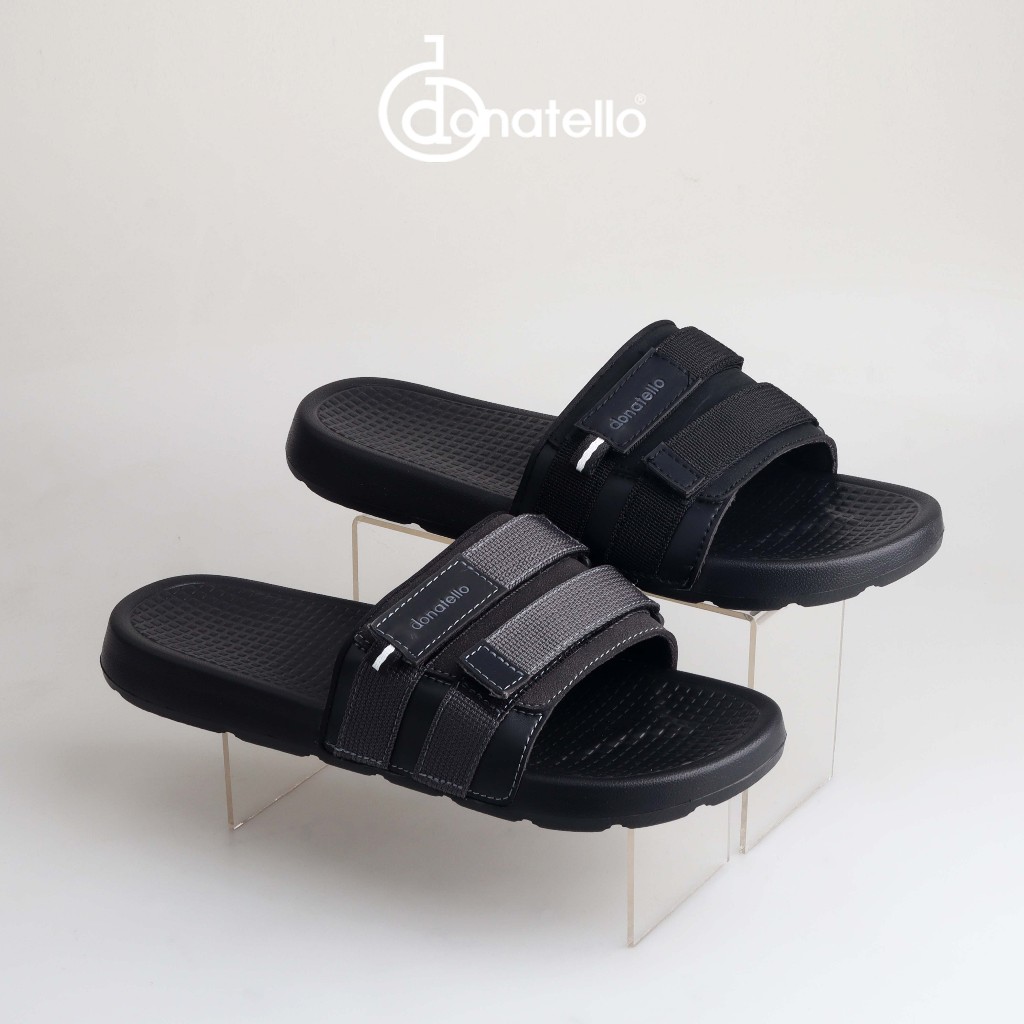 Donatello YK810103 Sandal Pria