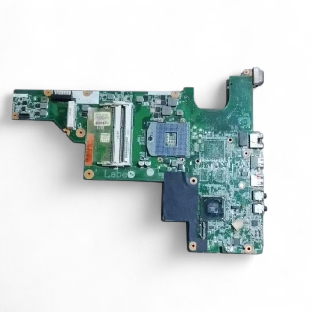 Motherboard laptop HP 430 Normal