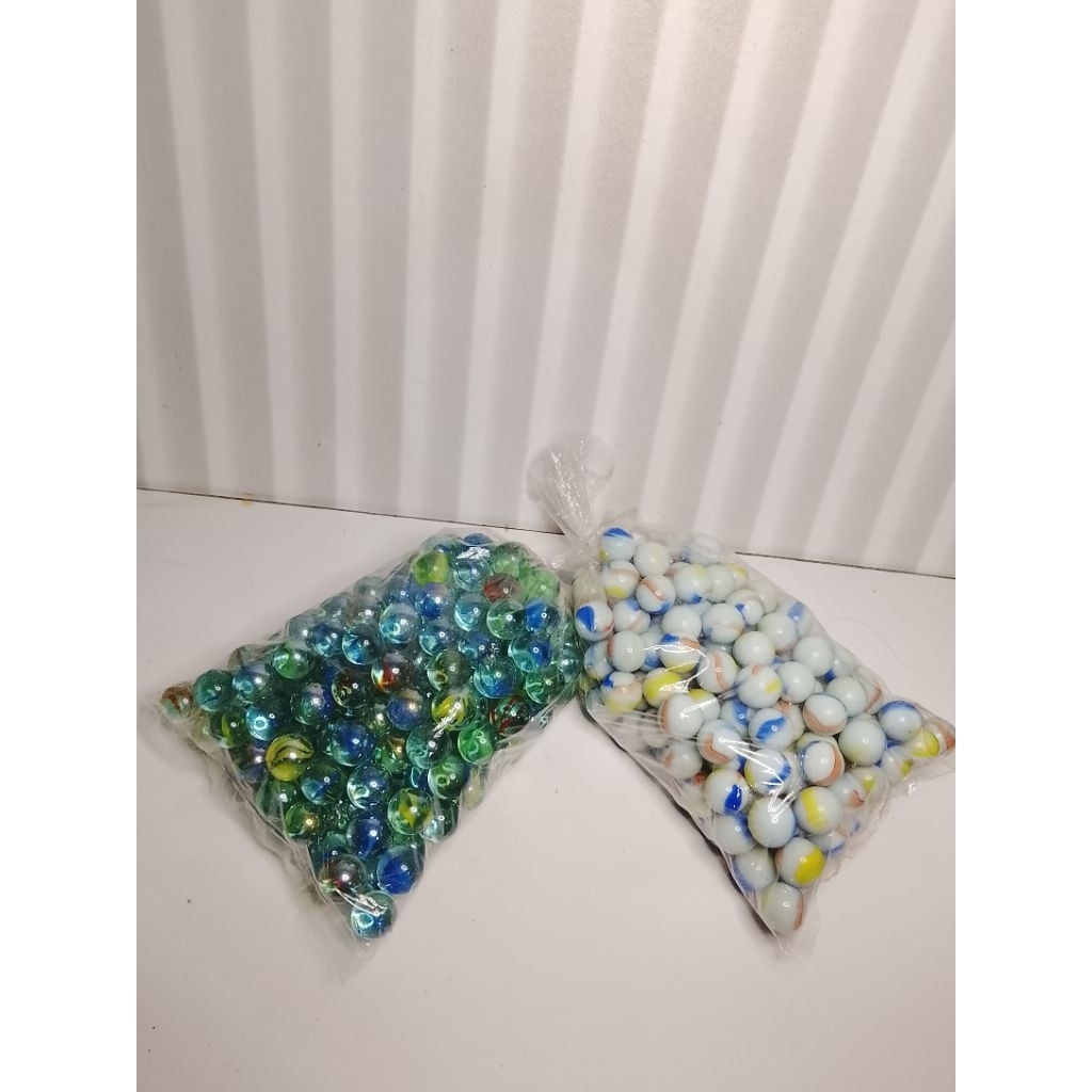 Kelereng 10 pcs / gandu/kelereng pop it / kelereng murah/ kelereng jadul Mainan