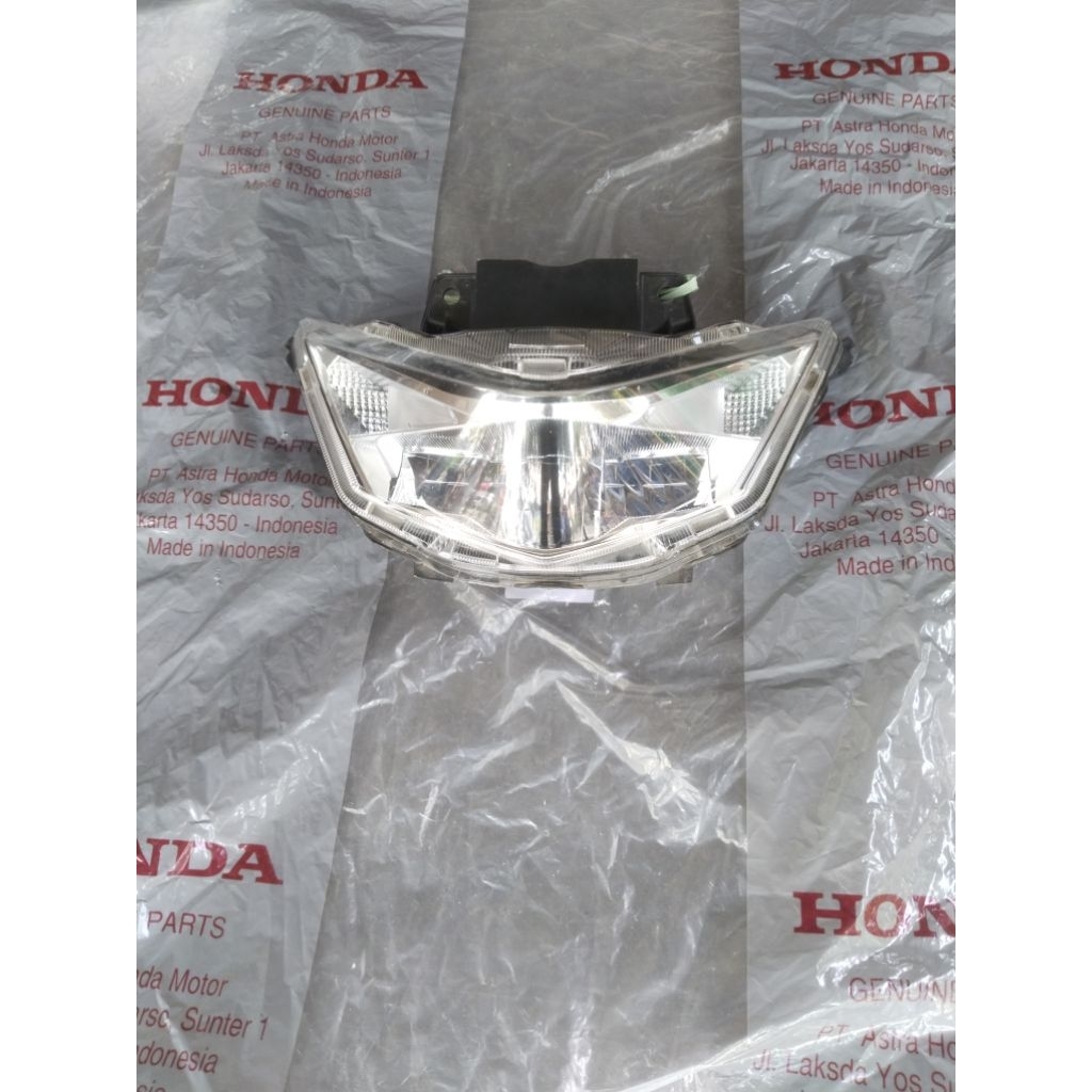 lampu beat 2020 2021 2022 2023 2024 copotan original