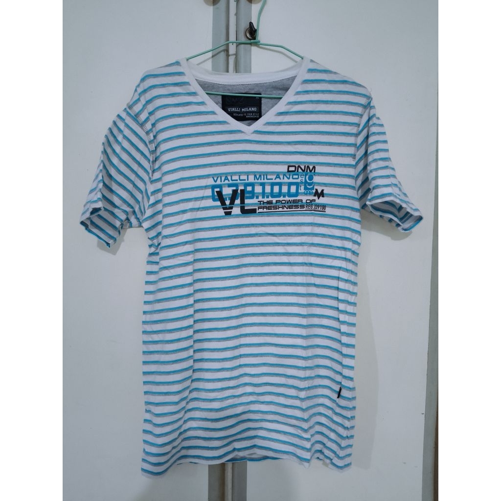 Kaos Vialli Milano