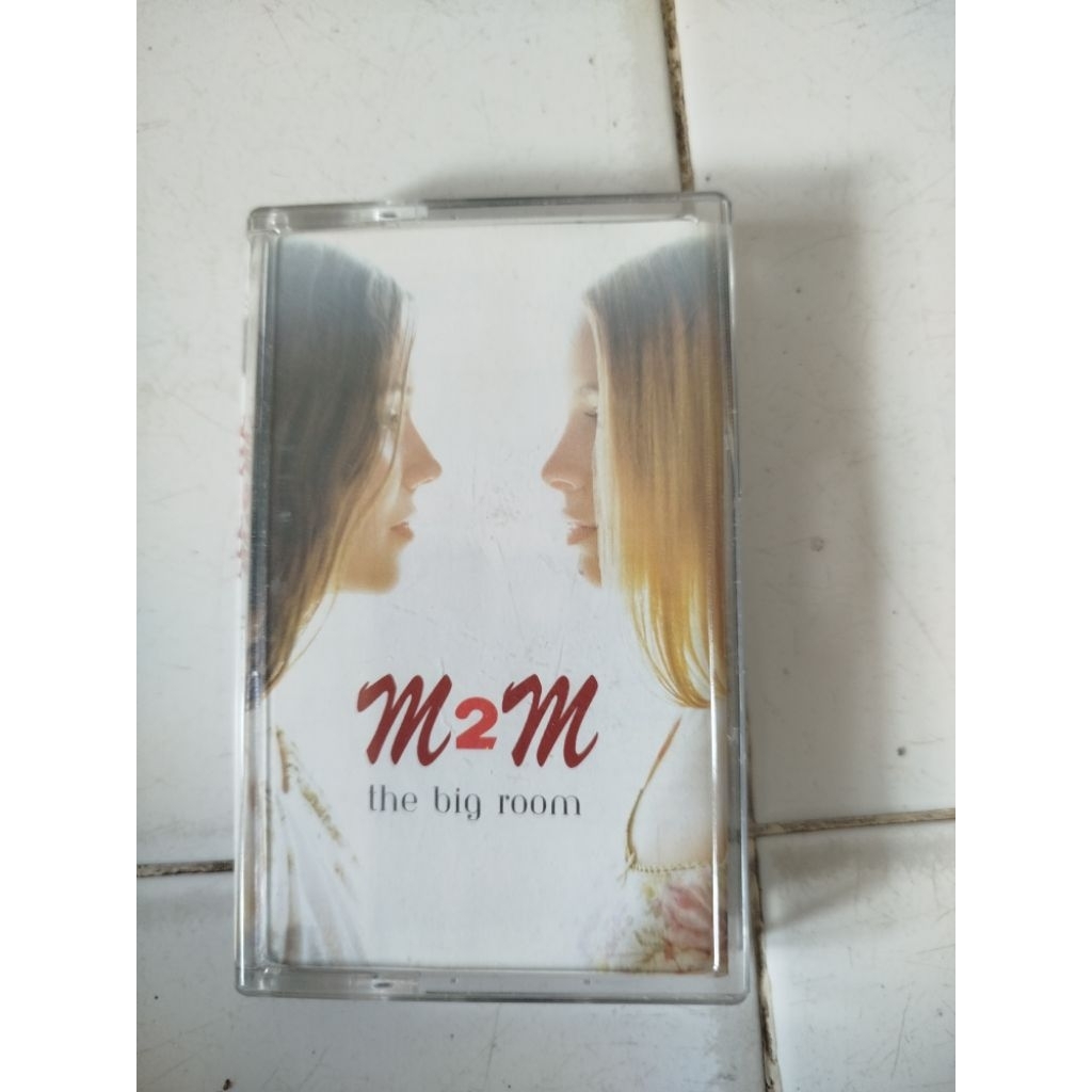 Kaset M2M