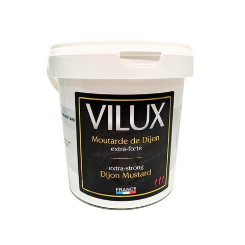 Vilux - Dijon Mustard 1 Kg