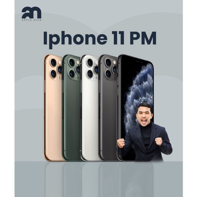 IPHONE 11PROMAX SECOND INTERNATIONAL