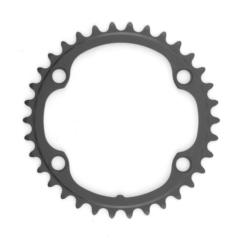 Chainring Chain Ring SHIMANO Ultegra Fc- R8100 34T