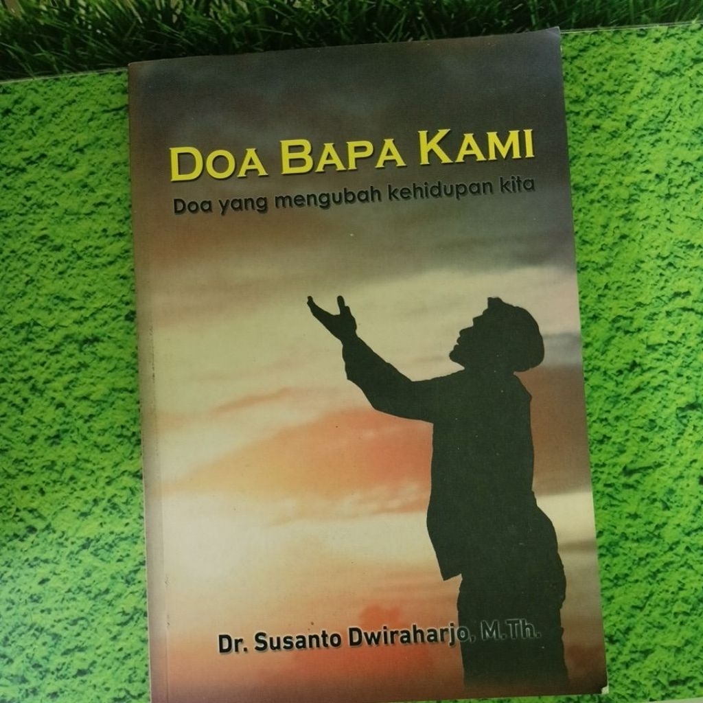 Doa Bapa Kami